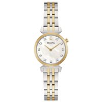 Orologio Bulova Donna Regatta in Acciaio 98P202 - 98P202